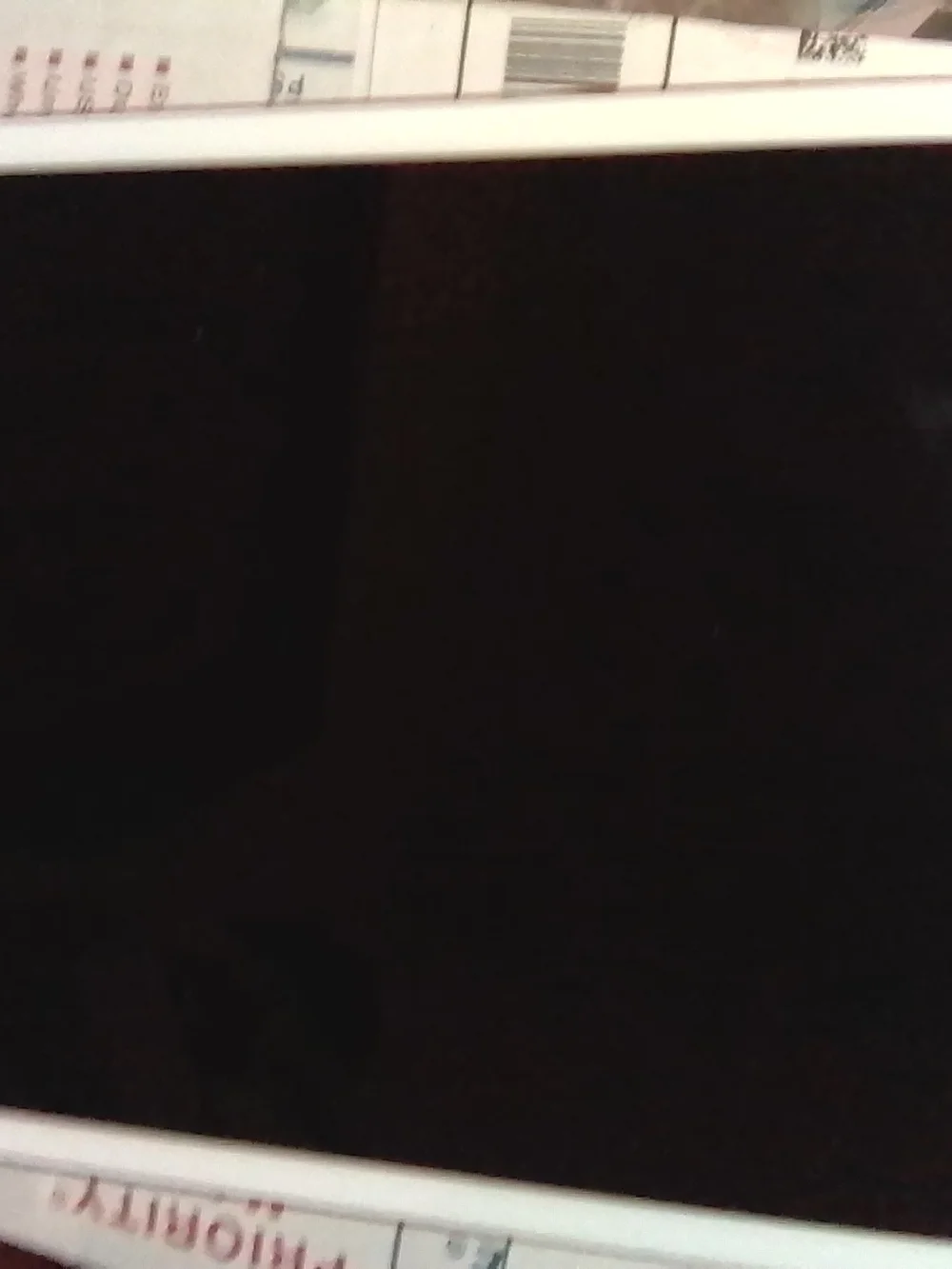 Apple iPad Rose Gold - Sleek Tablet